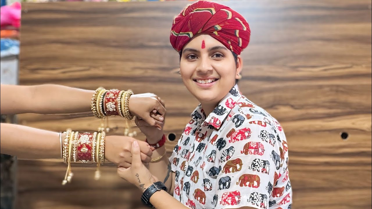 Rajwadi Bangle’s At KARNIFASHION 😍