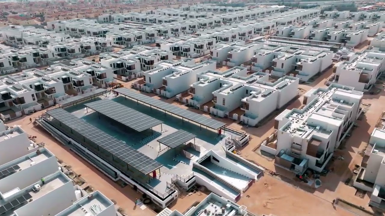 Construction & Real Estate