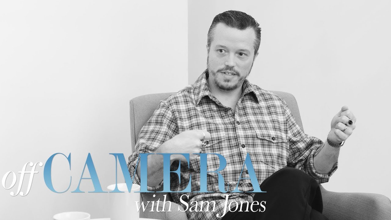 Jason Isbell:  "I Never Wanted to Do Anything Else but Play Guitar"