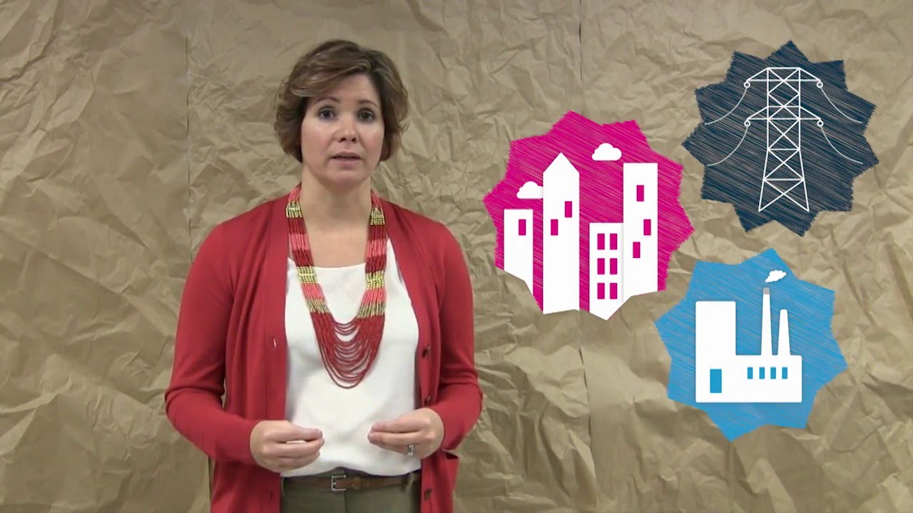 Markets In A Minute: A Brief Overview of PJM Markets