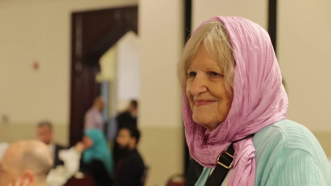 Islamic Center of America
