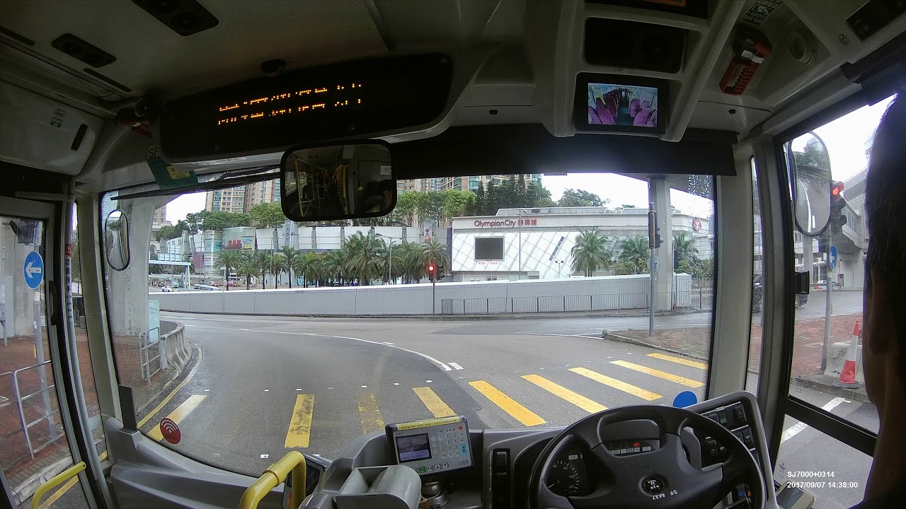 Van仔 [表演飄移]