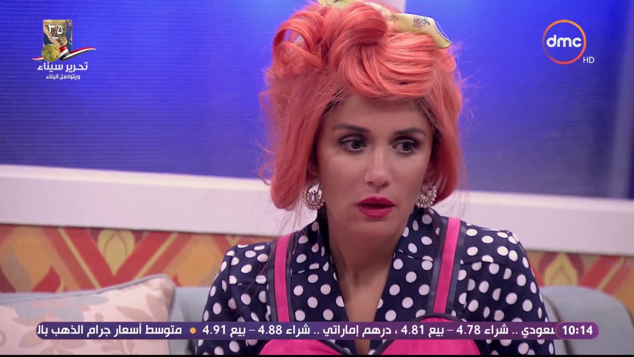 تع اشرب شاي - إيه اللي ممكن يحصل لو أغاني مصطفى قمر إتحولت لأجهزة  ليها قدرات خارقة