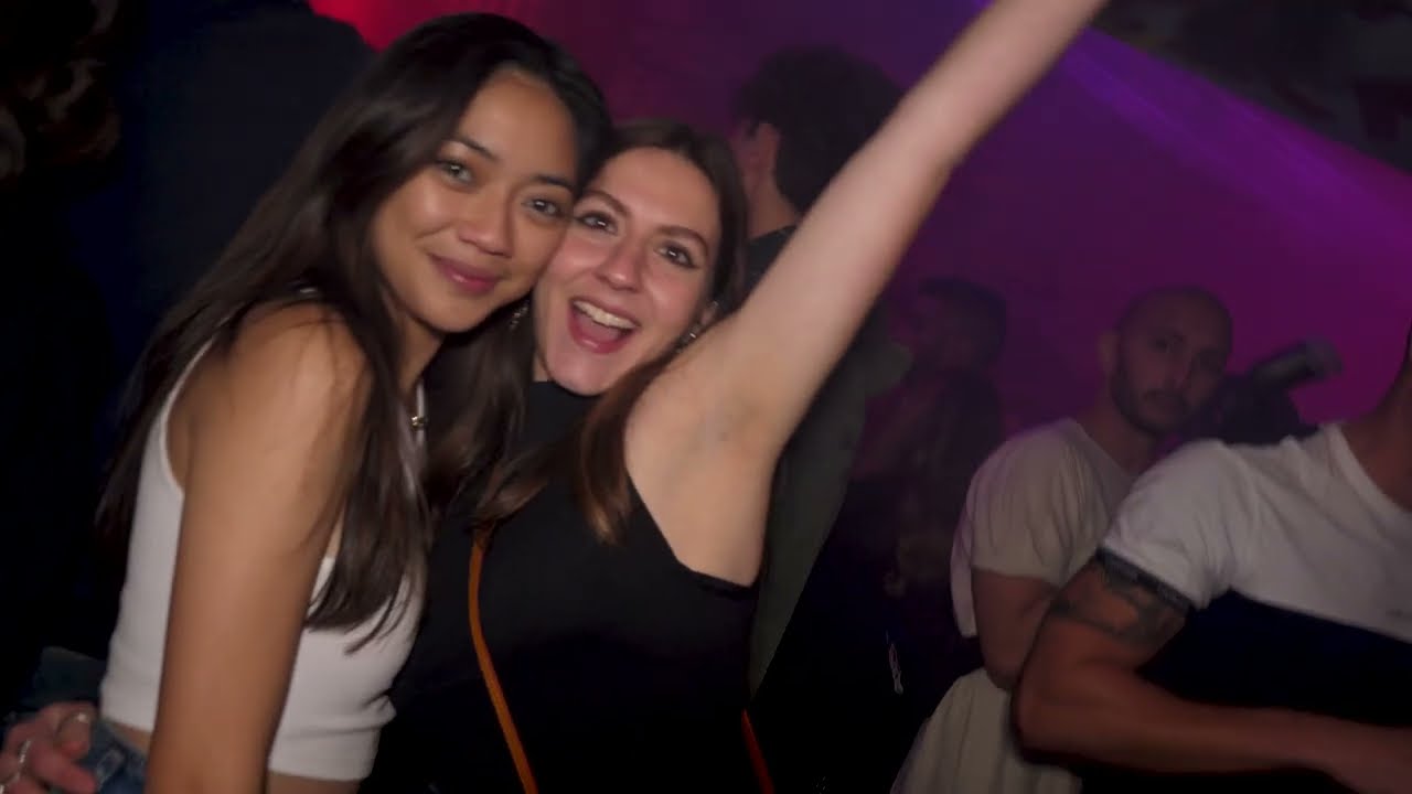 SOEPELTJES | CLUB NYX | AFTERMOVIE