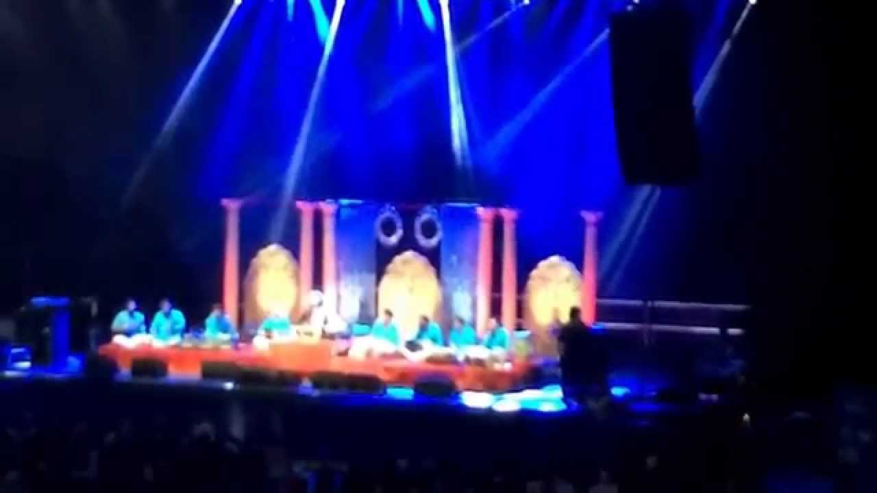 Je Sadi takdeer song | Fateh song | Satinder sartaj Live in Toronto | canada tour 2104 | latest song