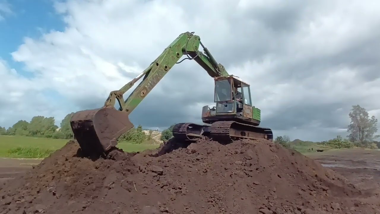 weserhutte hw 70 HIGRO Friesland