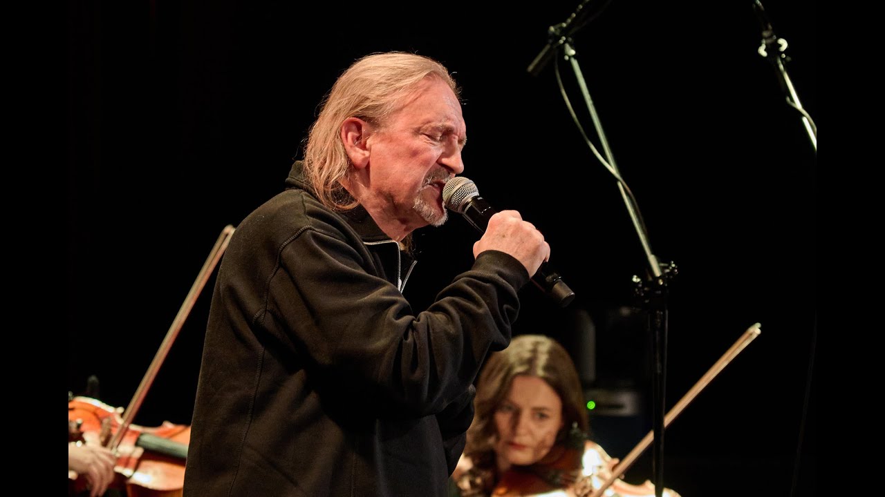 Marek Piekarczyk - Czy pamiętasz? (Koncert w Trójce)