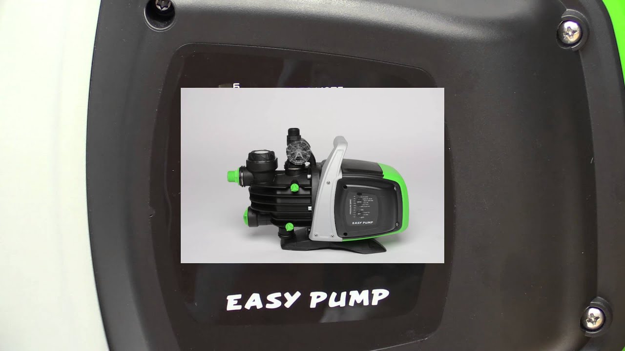 EASY BOOST Automatic & Digital