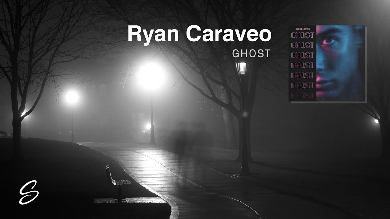 Ryan Caraveo - Ghost