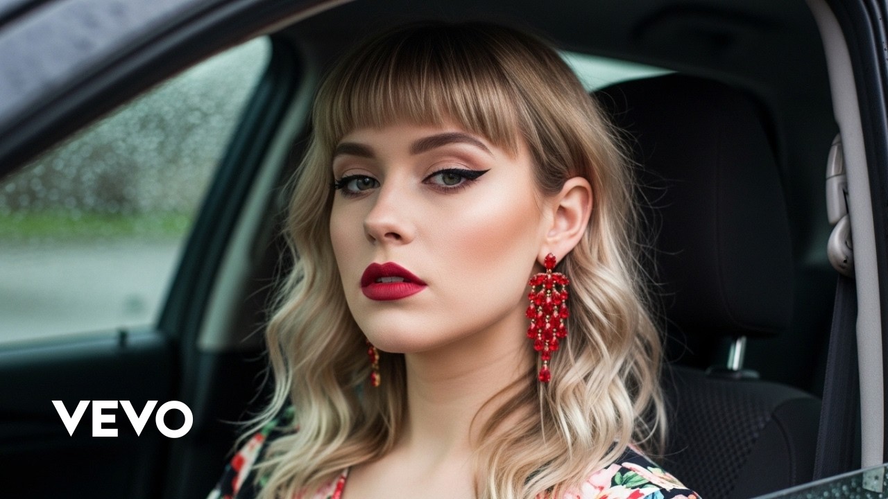 Taylor Swift - Attached to you (2026)