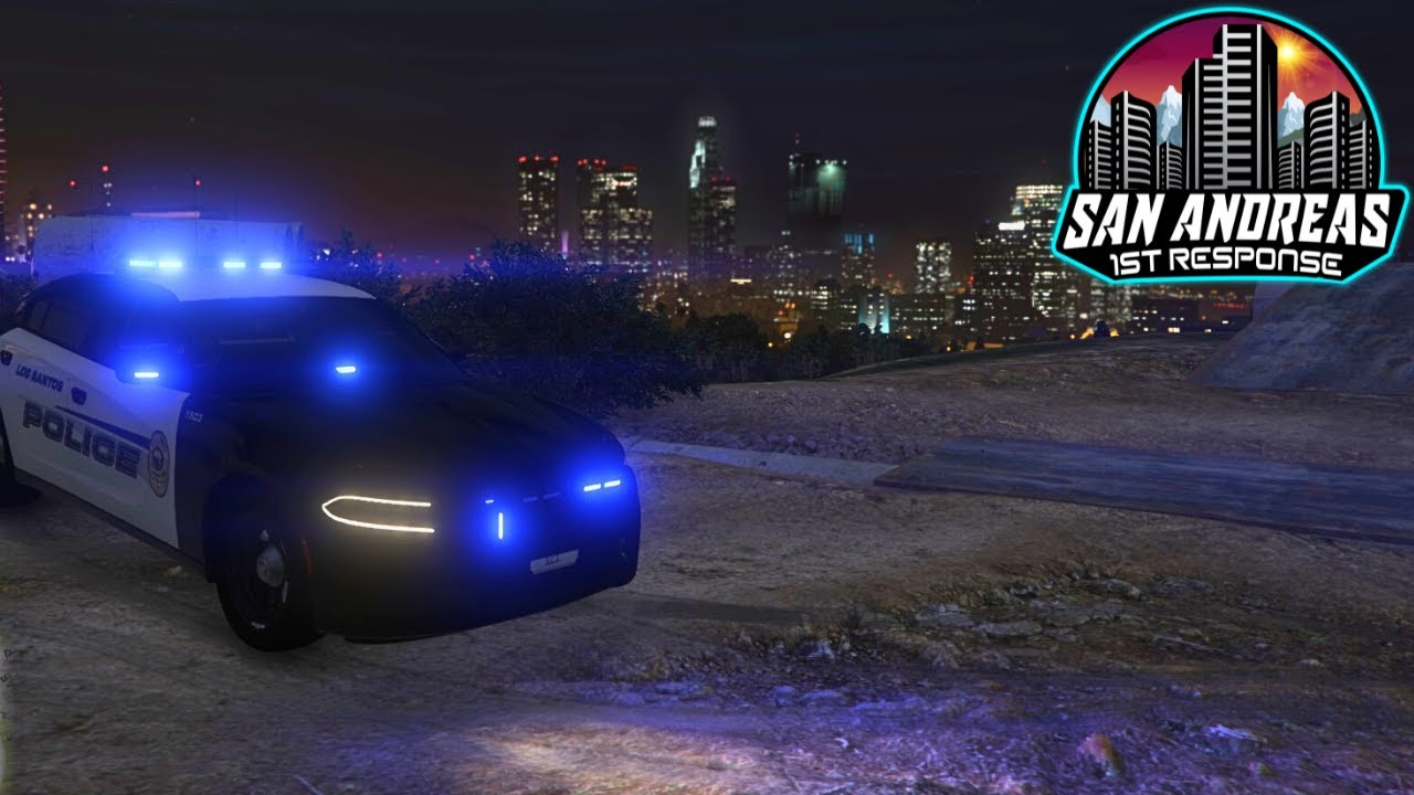 GTA5 RP | MY LEGS!
