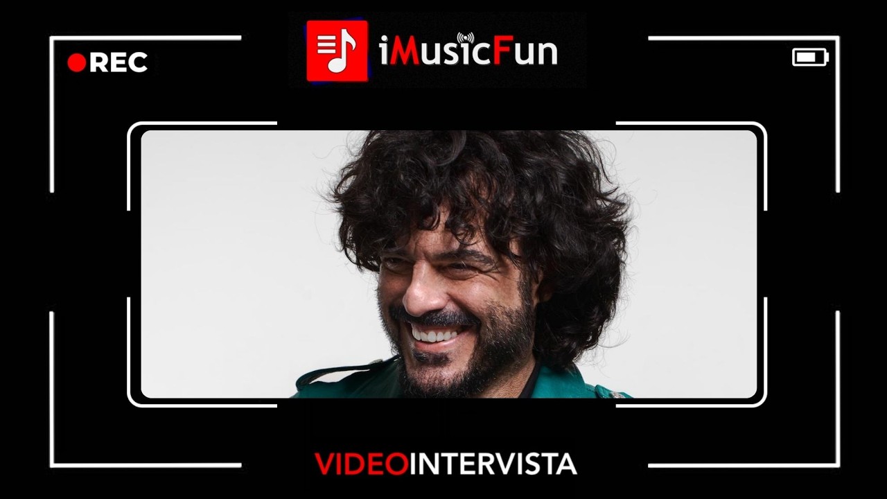 Francesco Renga Intervista Sanremo 2026 Il meglio di me