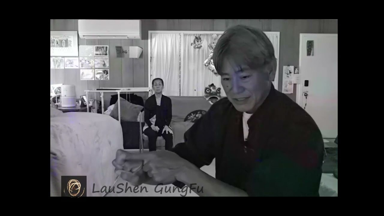 Taichi/Qigong on Zoom Hosted by Lanakila Multipurpose Senior Center Sunday, June 16, 2024