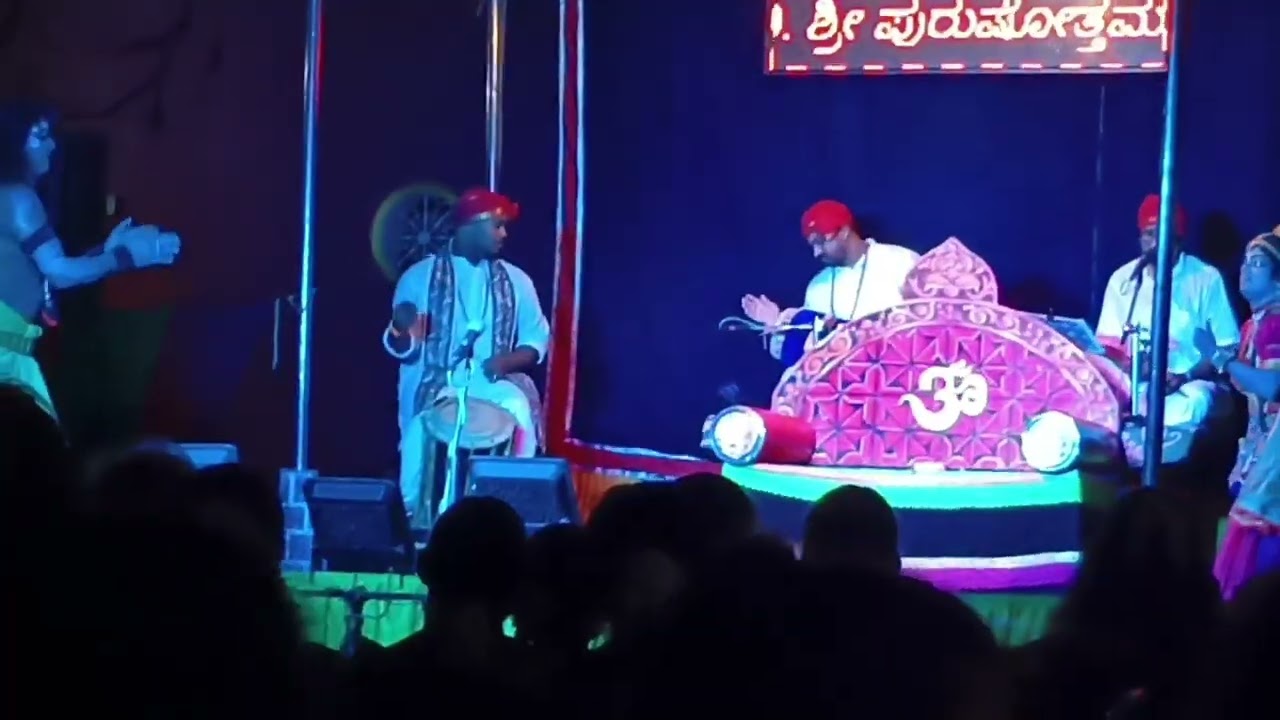 Amrutheshwari kshetra mahatme part 3