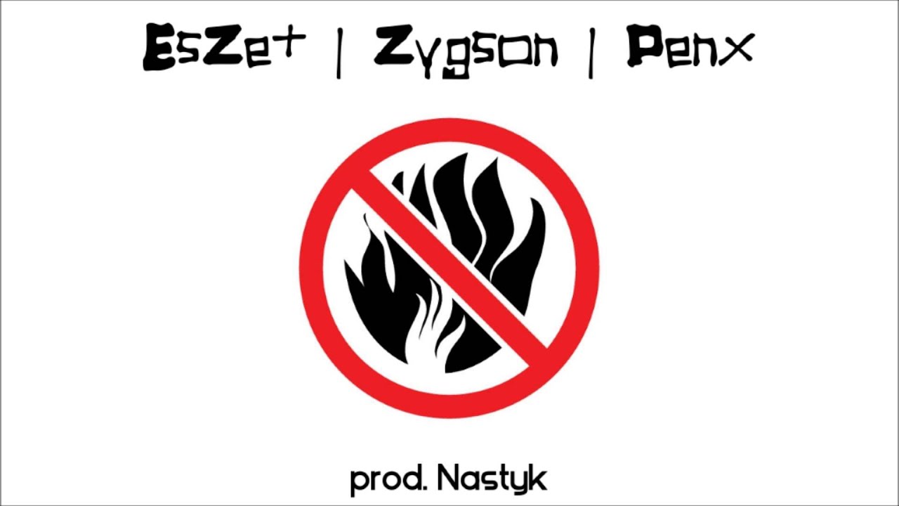 EsZet, Zygson, Penx - Nie jaram się (prod. Nastyk)