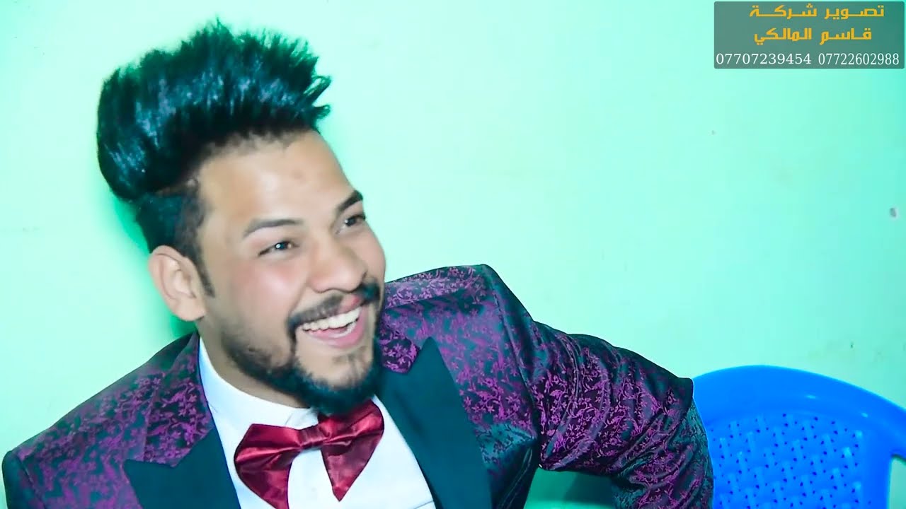 حفل حنه علاوي هنري الف مبروك حظور جميع فنانين