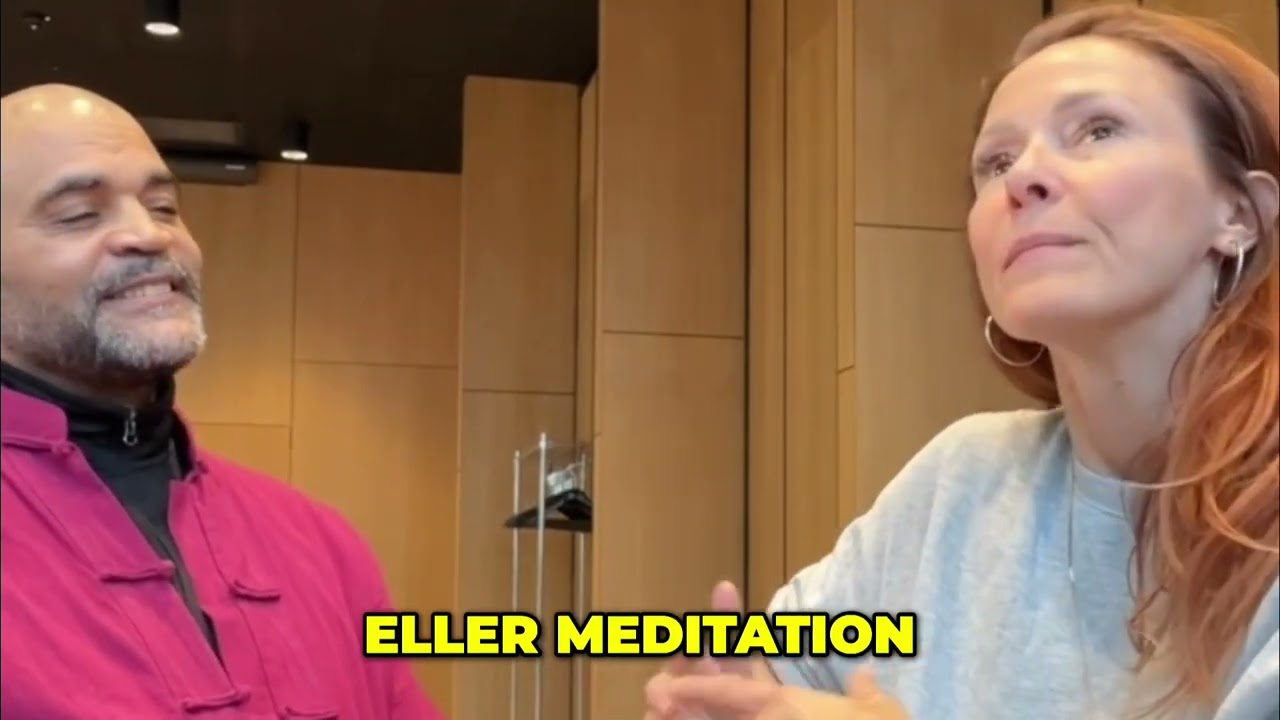 Shaolin er for alle: Ogs&aring; kvinder