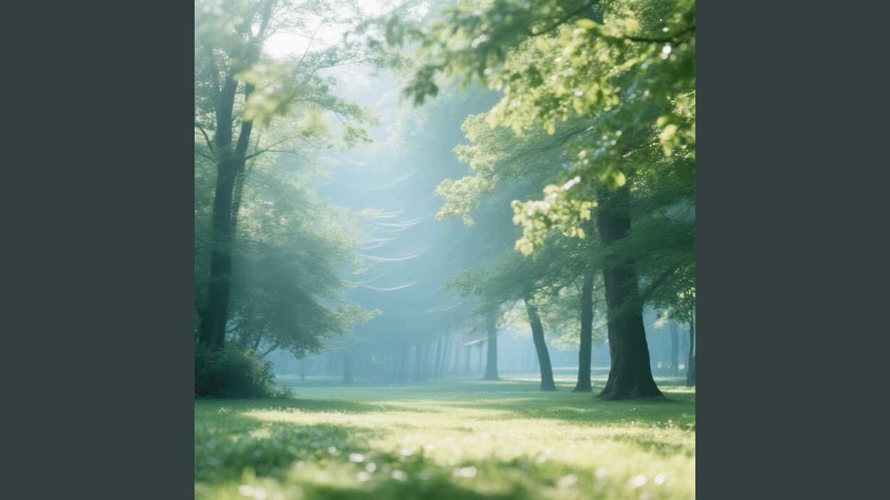 Meditating Peace