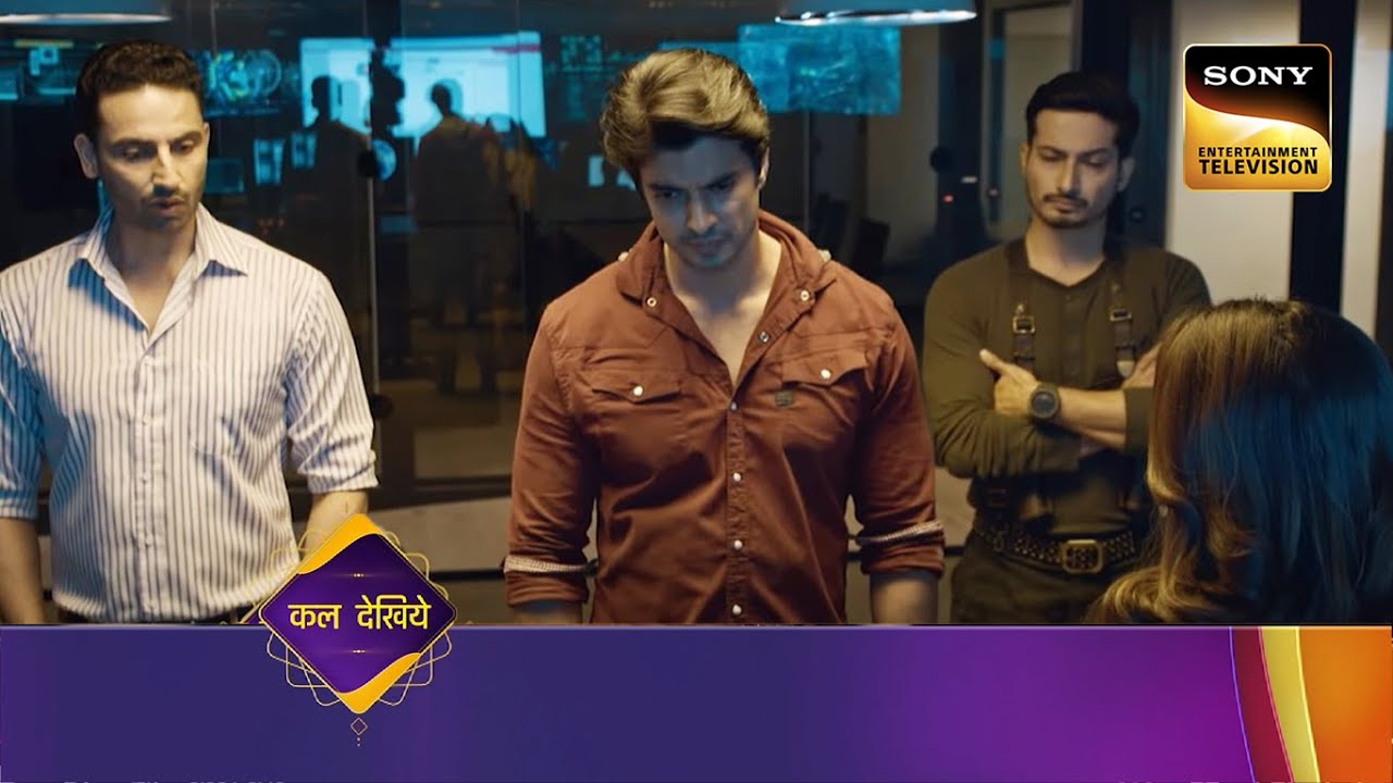 Shrikant Bashir - Ep 10 - Coming Up Next - मास्टर शेफ इंडिया