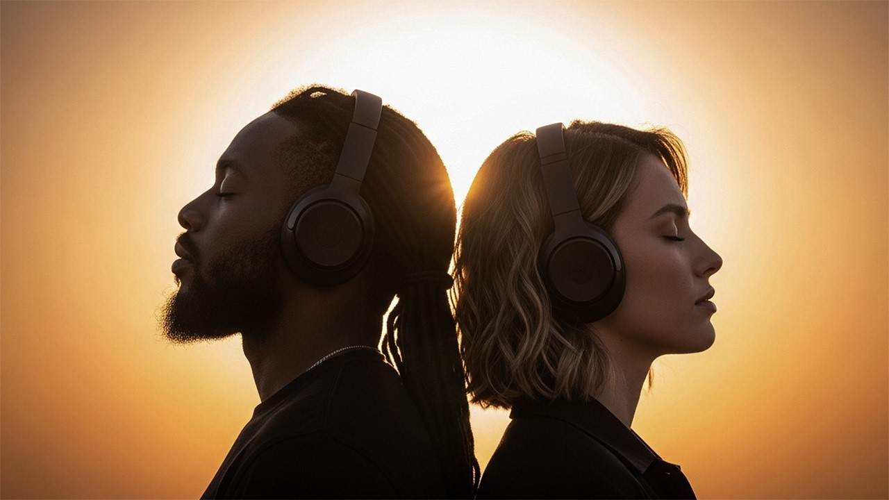 Sia ft. Damian Marley – See You In The Next Life 🌌 | Cinematic Pop Reggae (AI Music Video)