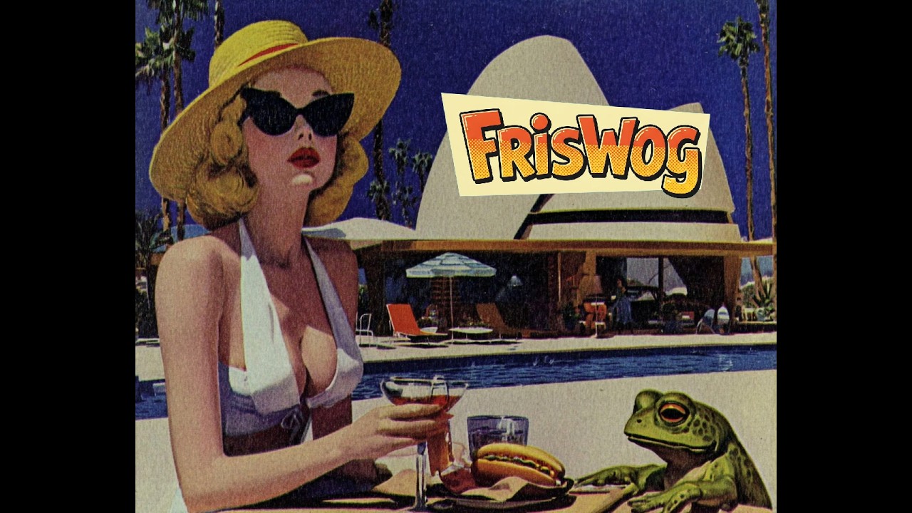 Hot Dogs and High Society