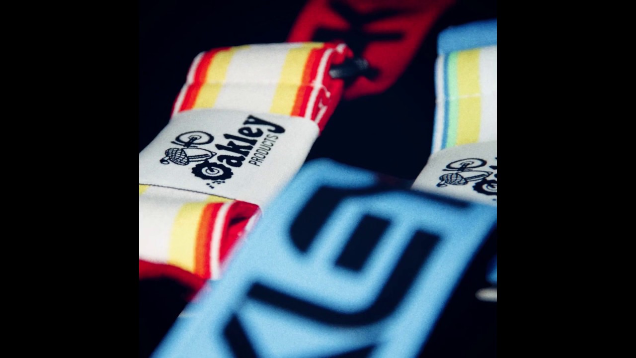 2020 Oakley MX Goggle Teaser | Race FX