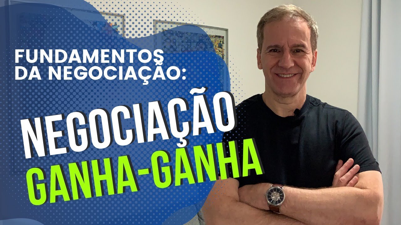 Negociação GANHA-GANHA