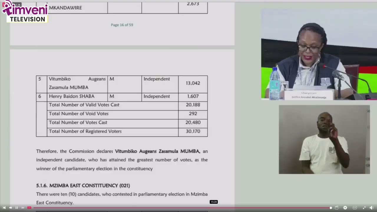 MEC PRESS BRIEFING 29 SEPT 2025