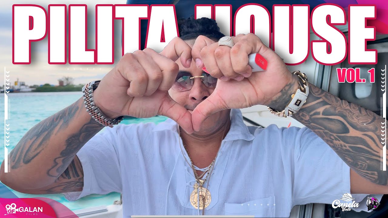 GUARACHA HOUSE VOL. 1 - DJ ALBERT EN ALTA MAR 🌊YATE CANELA 🛥️(HOUSE, AFROHOUSE, TECHOUSE, PILITA)