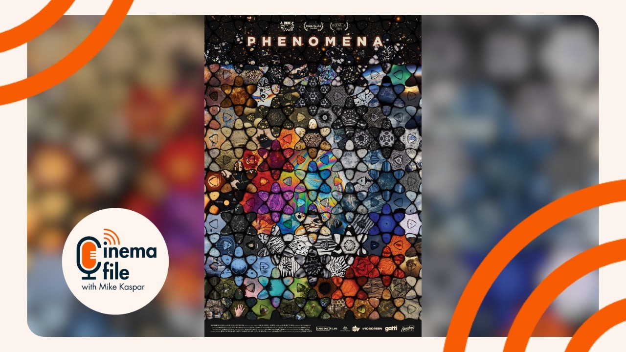 Phenomena - Director Josef Gatti