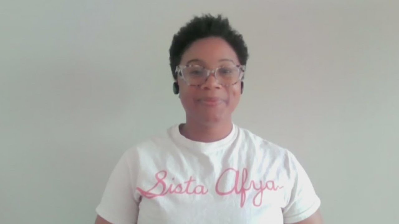 Caring For Her: Focusing on mental health of Black women and girls