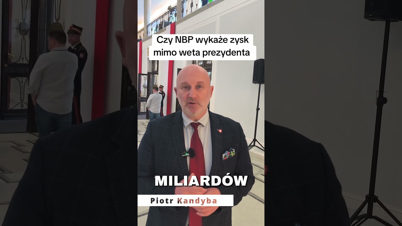 SAFE 0zł: Piotr Kandyba