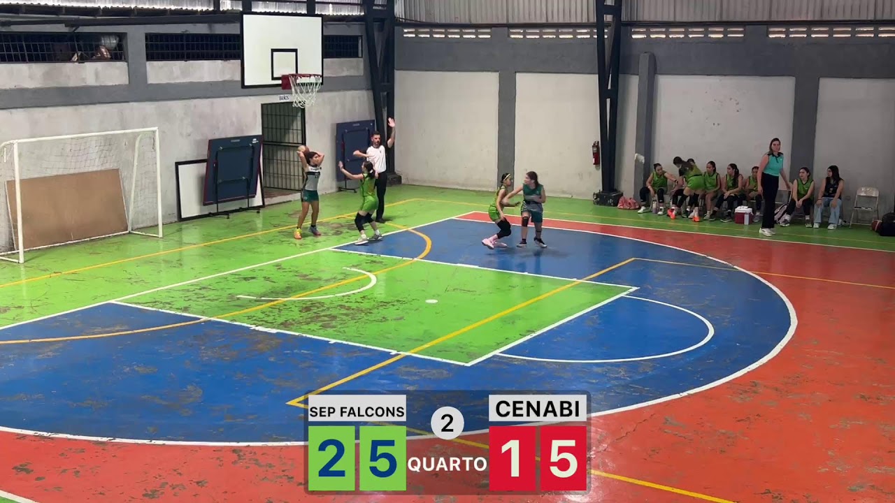 BASKETBALL 🏀