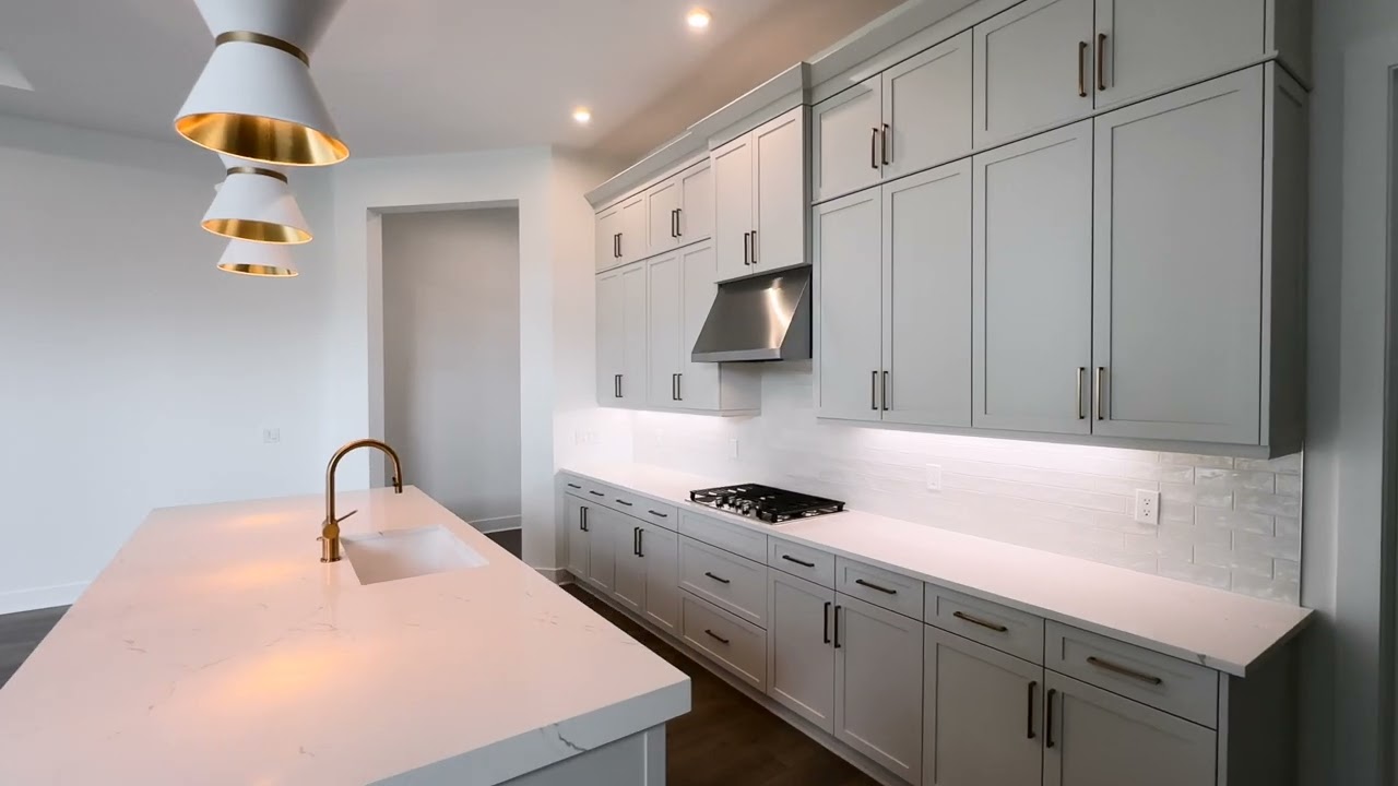 9603 St Germain Drive | Move-In Ready Home at L'Ambiance at Avenir in PBG, FL
