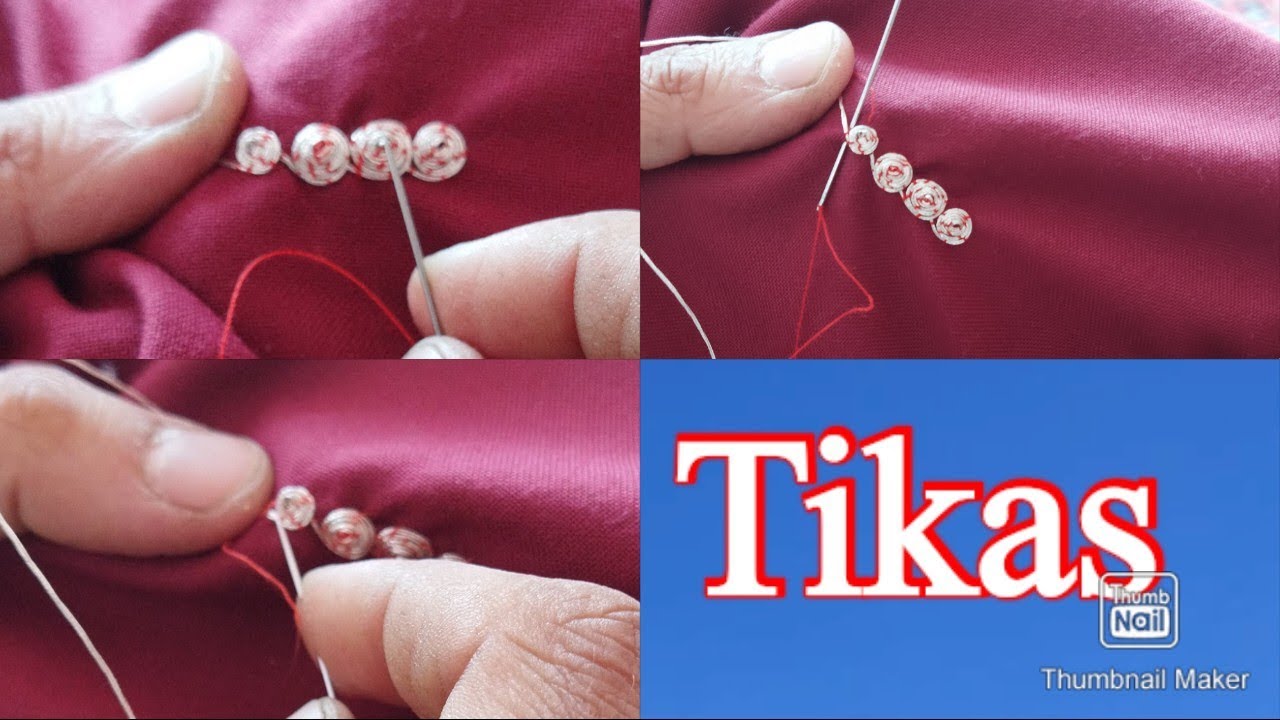 How to make Tikas # Important vedio for Learners #viral