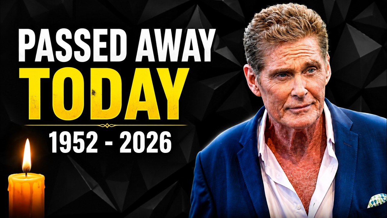 50+ Hollywood Legends We Lost Too Soon 💔 | When & How They Died