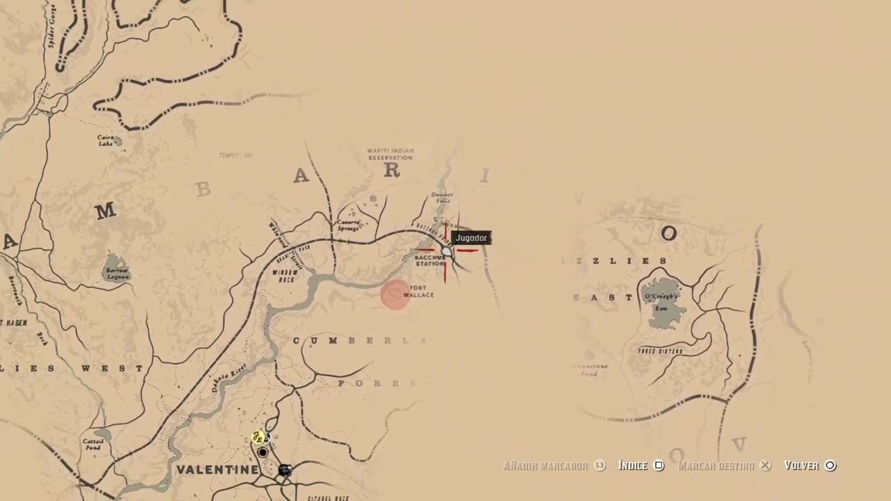 Como conseguir el caballo Missouri Fox Trotter con arthur en el capitulo 2 | Red Dead Redemption 2.
