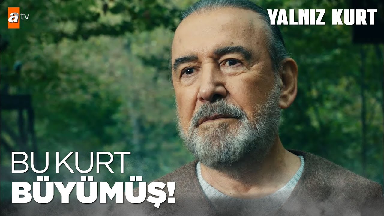 Kurdoğlu'ndan komutana büyük rest! | Yalnız Kurt Yeniden