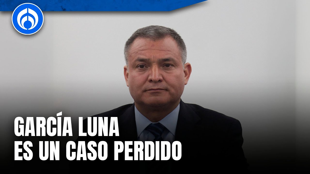 Llega el ‘Día D’ para Genaro García Luna en la corte Brooklyn