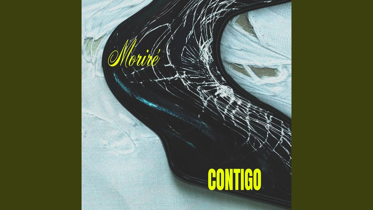Moriré Contigo