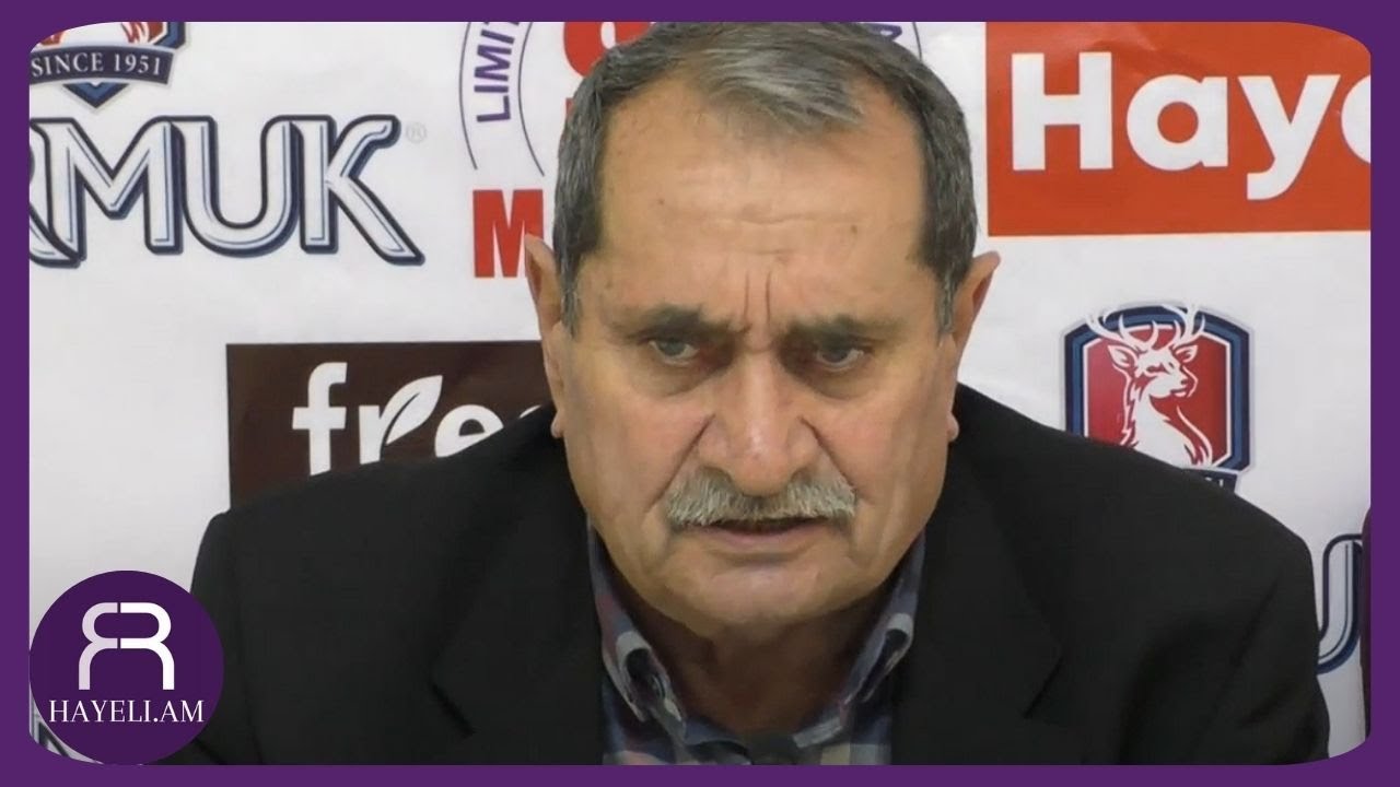 Ի՞նչ էր զգուշացնում պատերազմի օրերին Գուրգեն Եղիազարյանը (ՀԻՇԵՑՈՒՄ)
