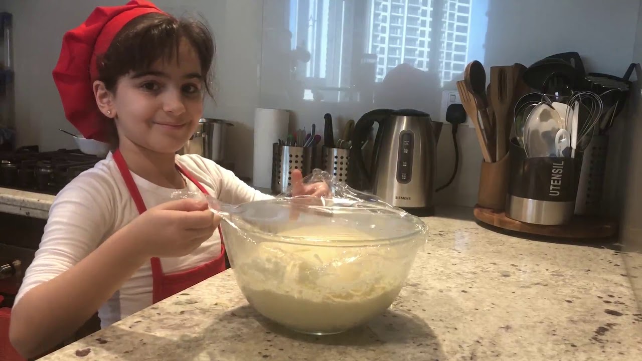Easy and Delicious Fluffy Cinnamon Rolls Recipe by Nada's Kitchen