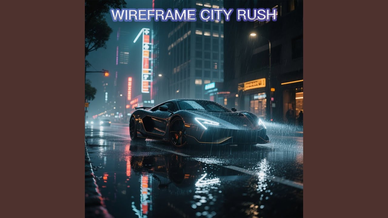 Underpass Bass Riot (Slowed Down)