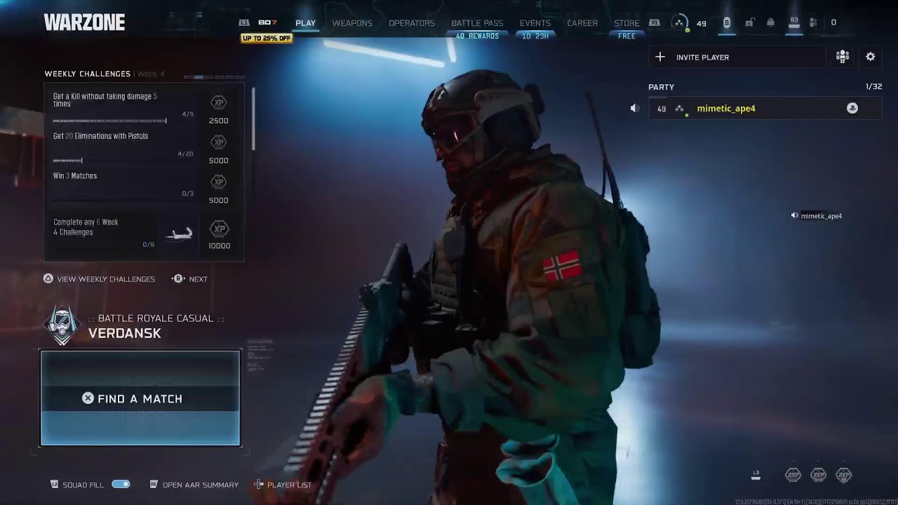 Block ops 6