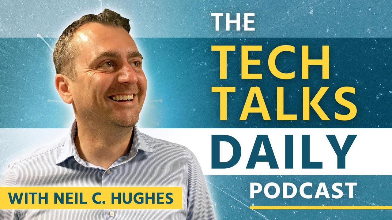 1388: The Factual - The Tech Delivering Unbiased News