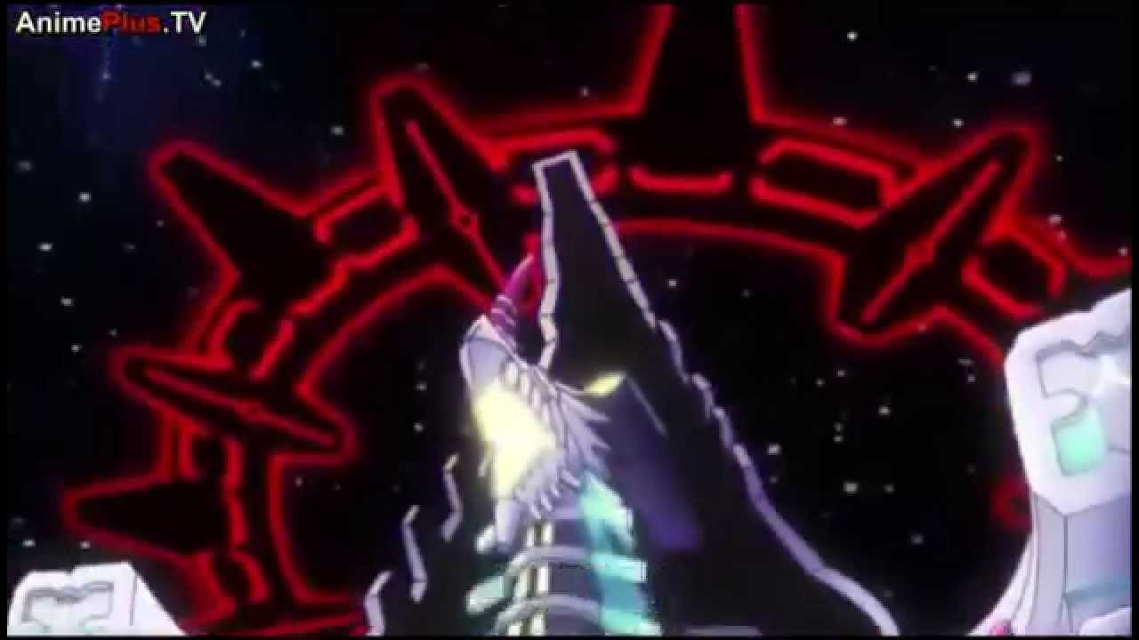 Cardfight Vanguard(AMV) Leon Vs Leon