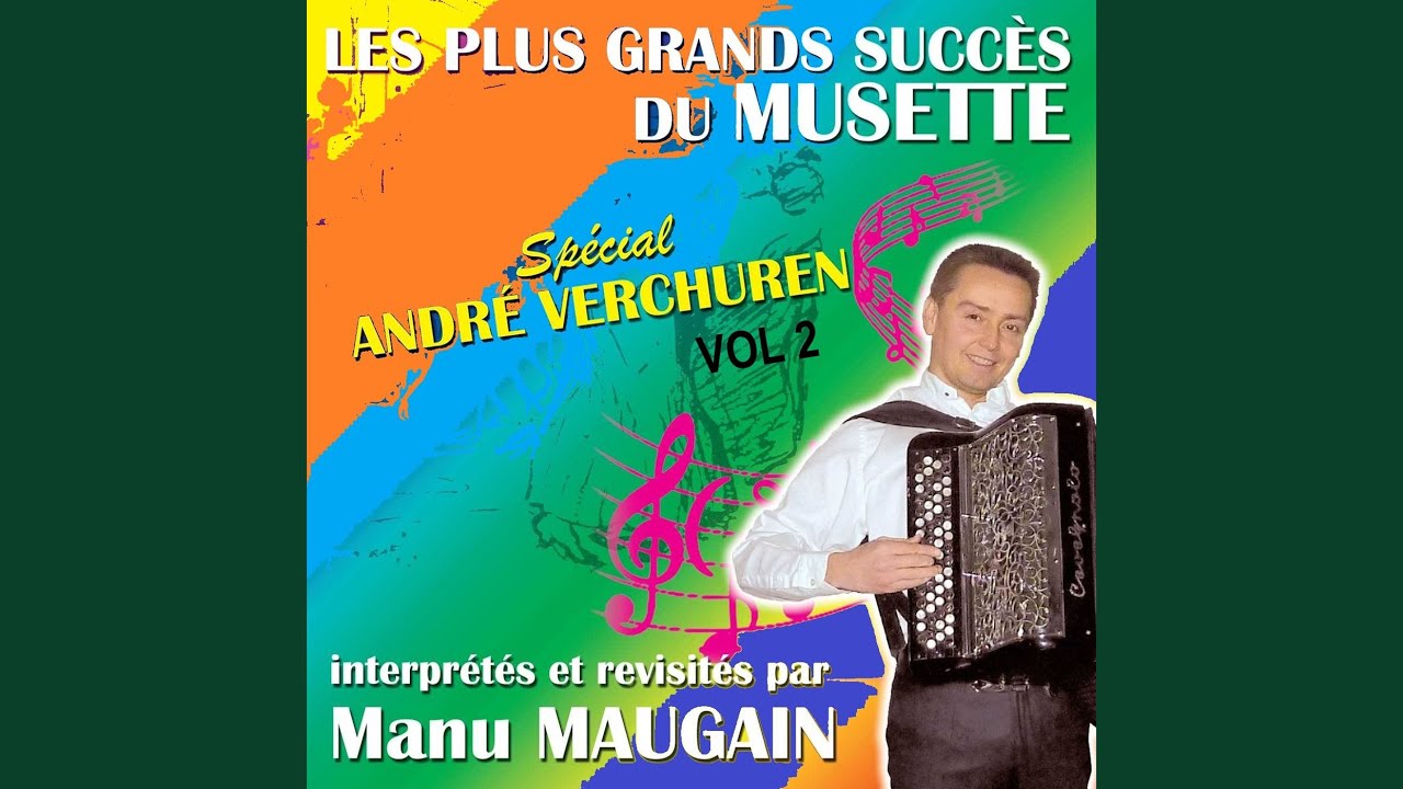 Ton accordéon