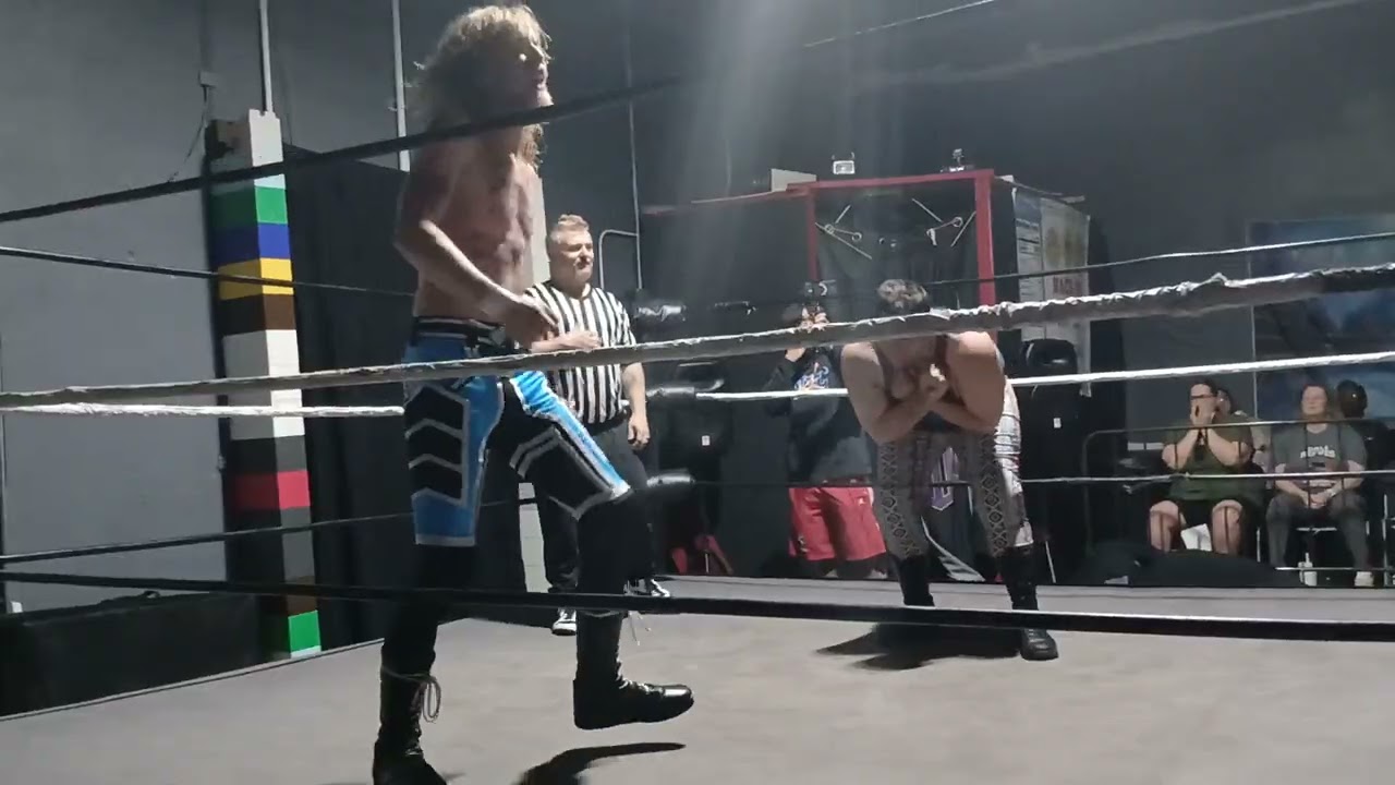 Rdw game night massacre match 4 02-13-26 