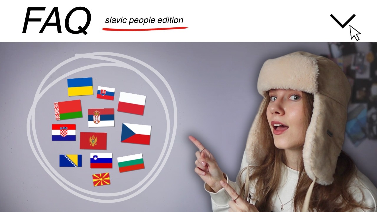 Things People Get Wrong About Slavic People