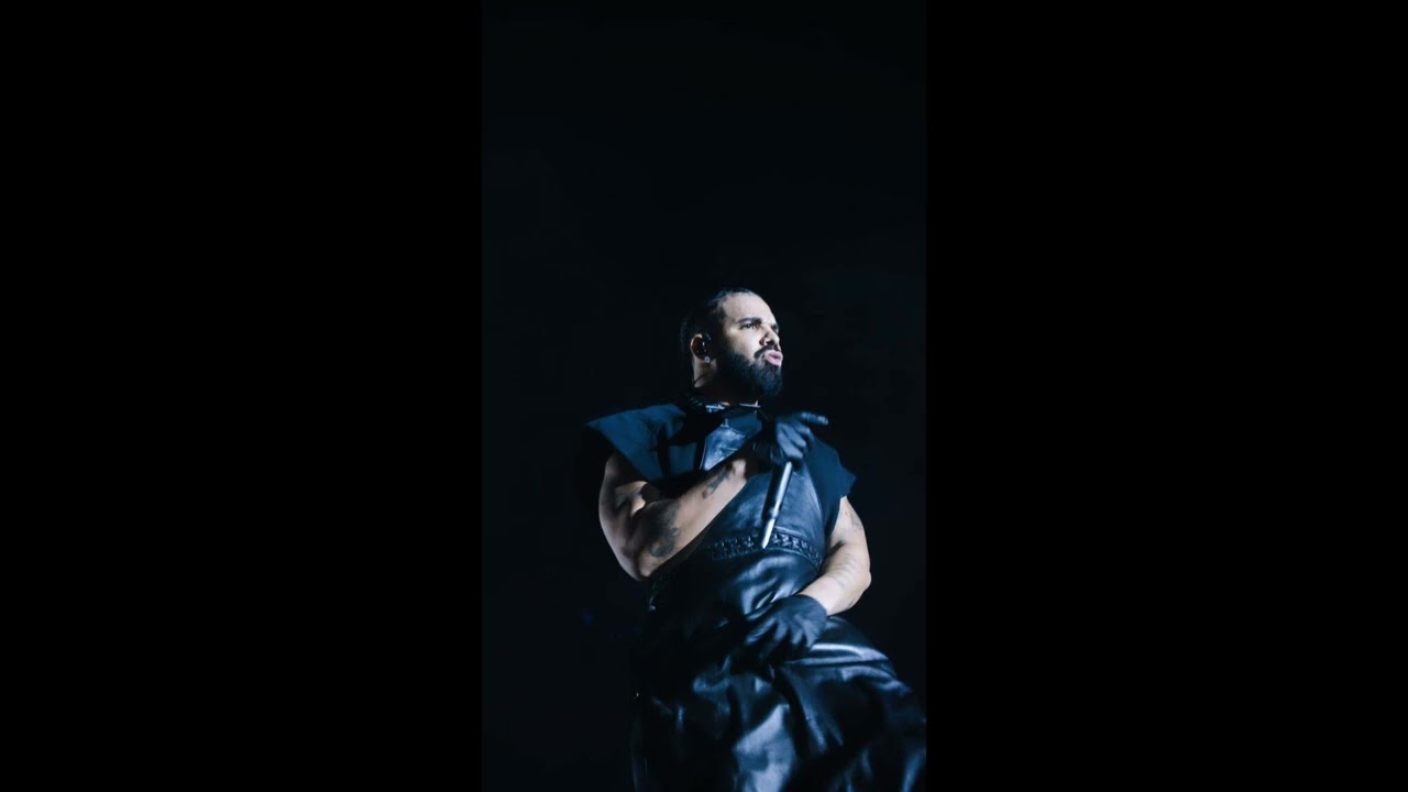 [FREE] drake type beat – 